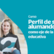 perfil de salida alumnado|perfil de sortida alumnat