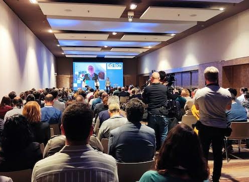 EdTech Congress Barcelona